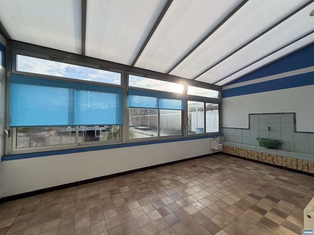 Immeuble LILLE (59800) DOMUS IMMO