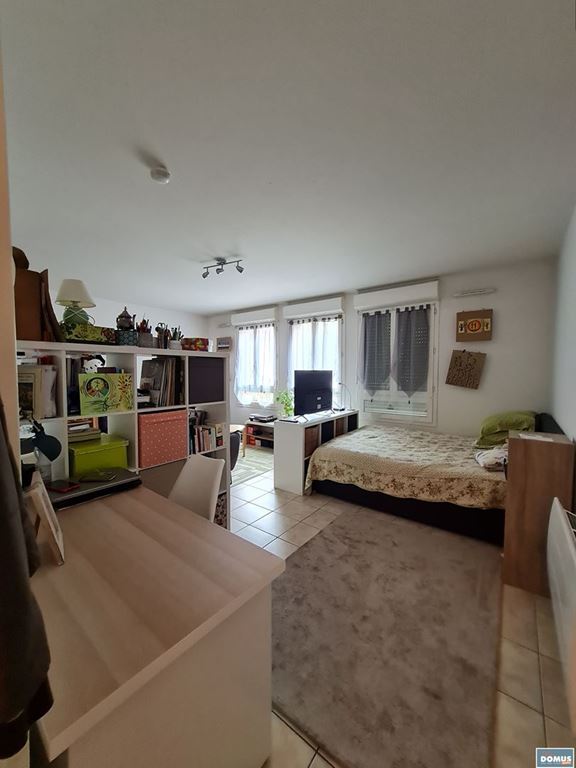 Appartement Studio LILLE (59800) DOMUS IMMO