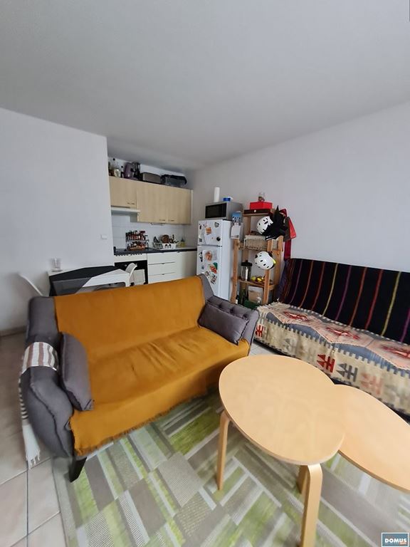 Appartement Studio LILLE (59800) DOMUS IMMO