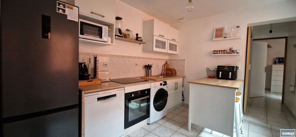 Appartement T2 LILLE (59800) DOMUS IMMO