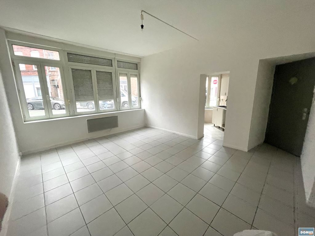 Appartement T2 LILLE (59800) DOMUS IMMO