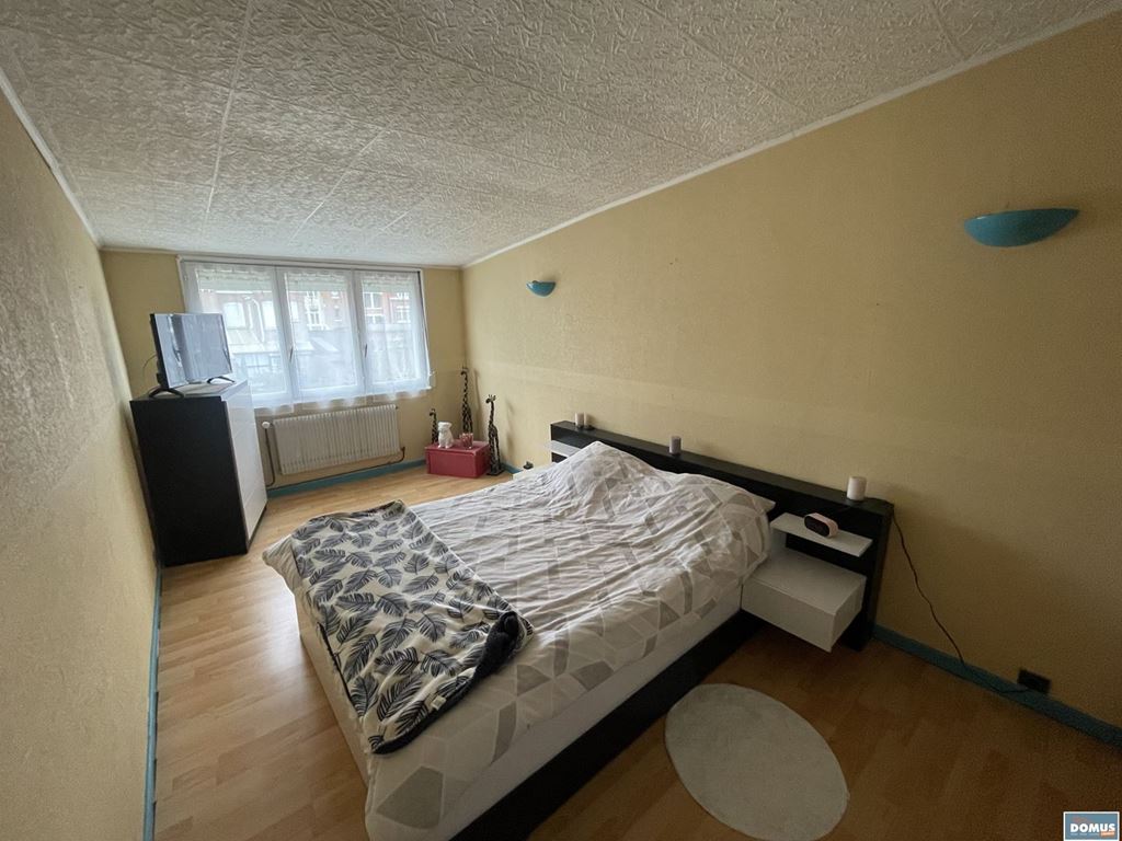 Maison LILLE (59800) DOMUS IMMO