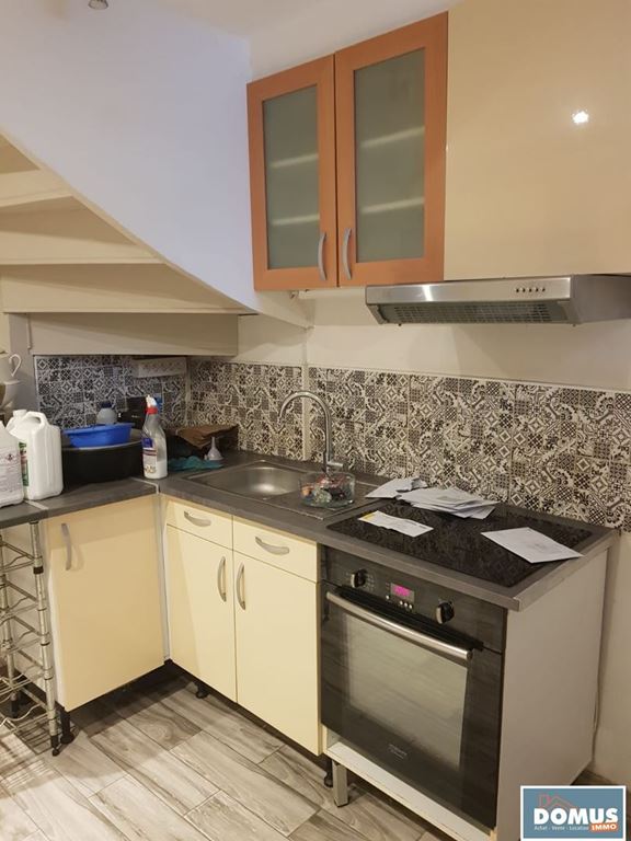 Maison LILLE (59000) DOMUS IMMO