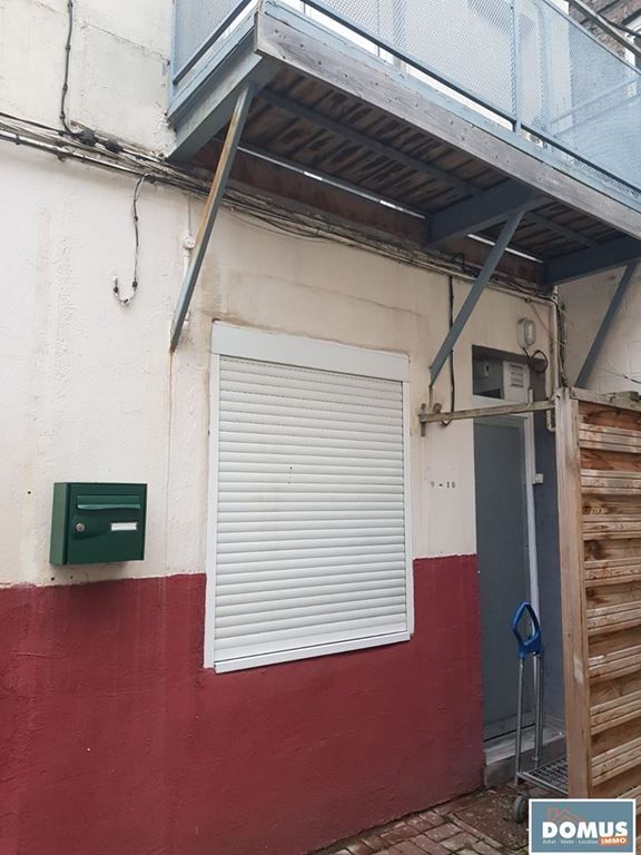 Maison LILLE (59000) DOMUS IMMO