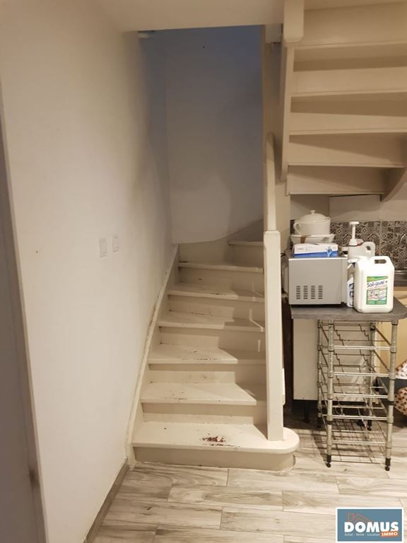 Maison LILLE (59000) DOMUS IMMO