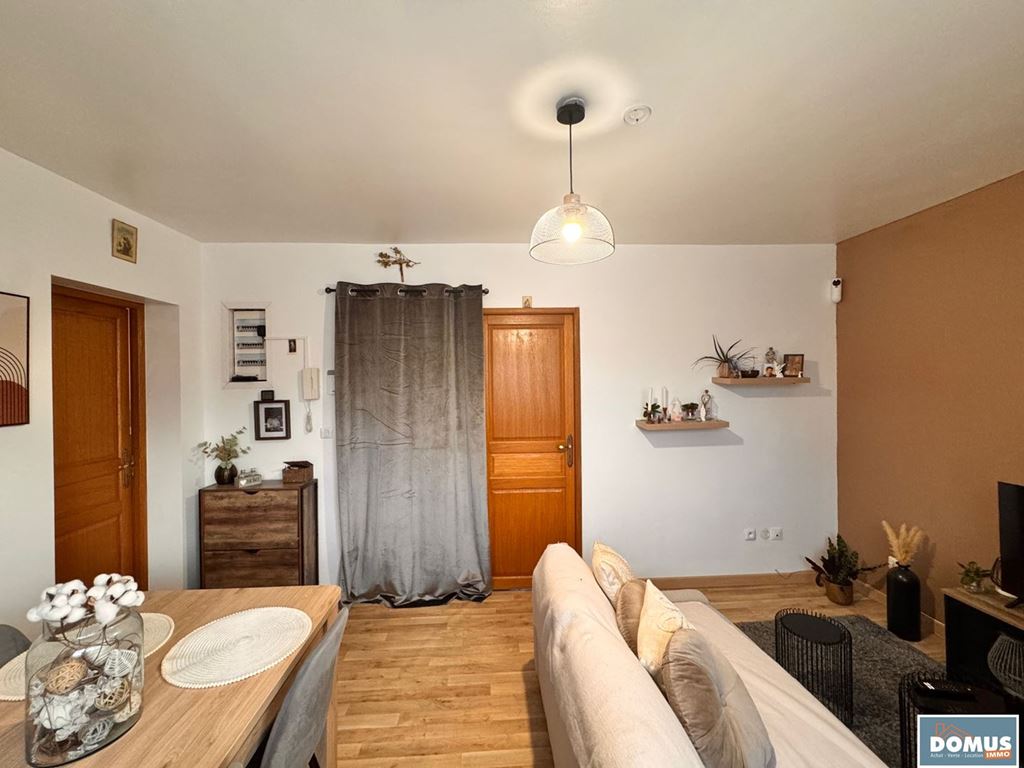 Appartement T2 LILLE (59000) DOMUS IMMO