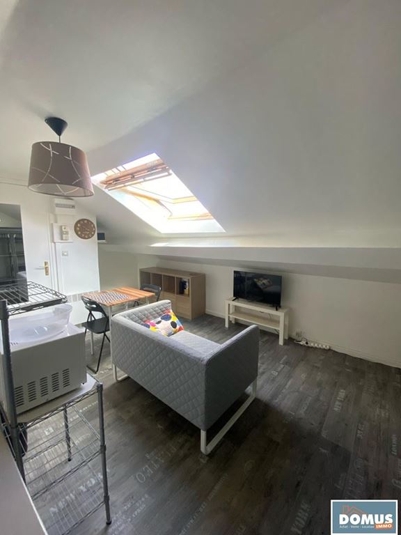 Appartement LILLE (59800) DOMUS IMMO