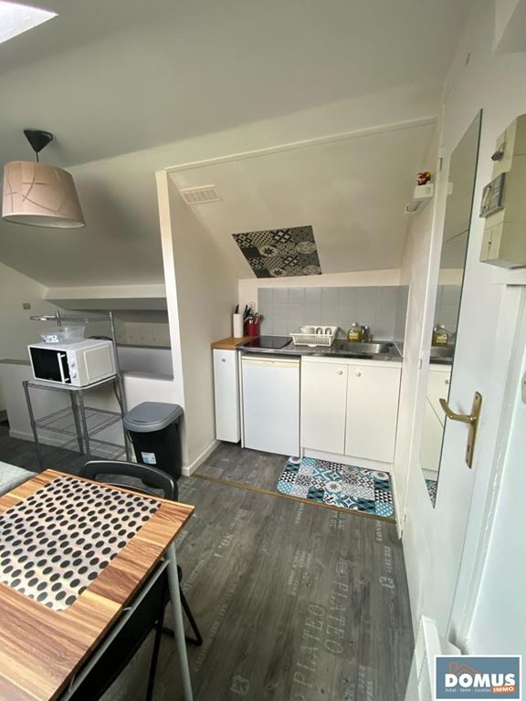 Appartement LILLE (59800) DOMUS IMMO