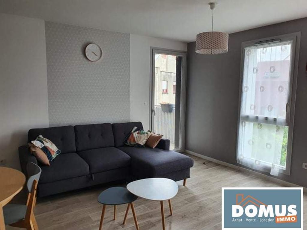 Appartement T3 LILLE (59800) DOMUS IMMO