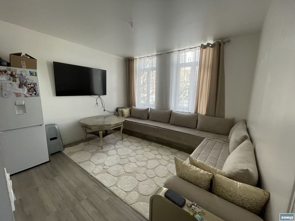Appartement LILLE (59800) DOMUS IMMO
