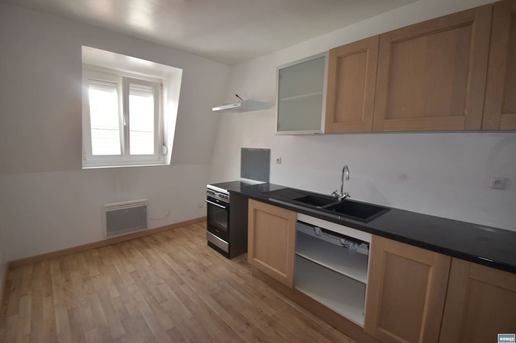 Appartement LILLE (59800) DOMUS IMMO