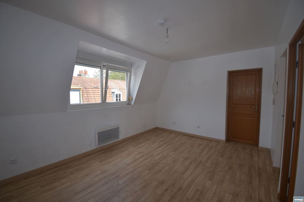 Appartement LILLE (59800) DOMUS IMMO