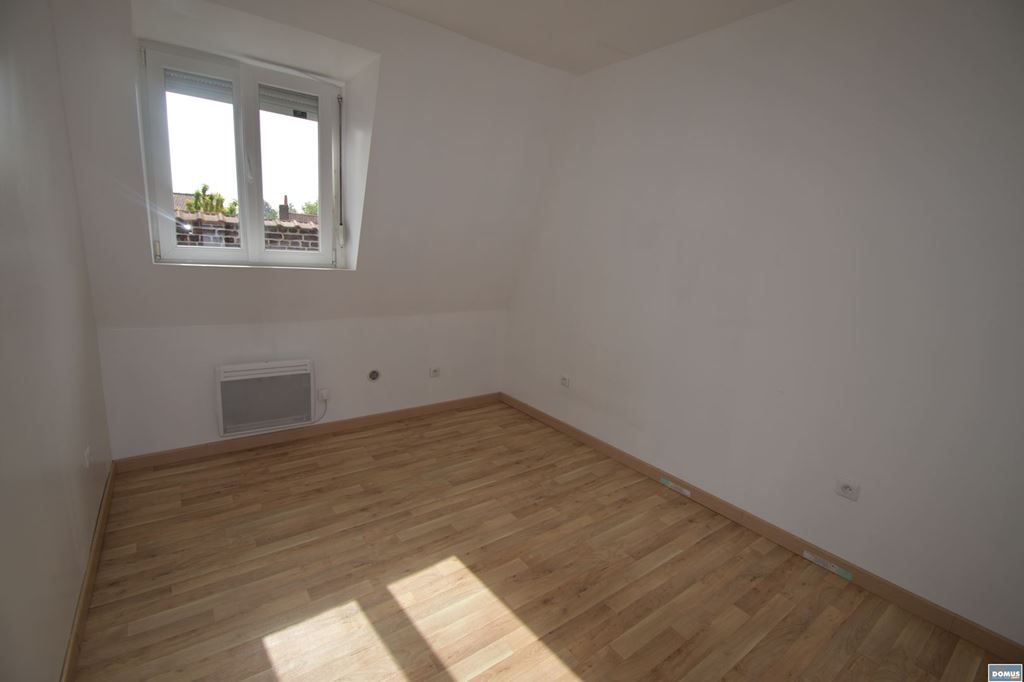 Appartement LILLE (59800) DOMUS IMMO