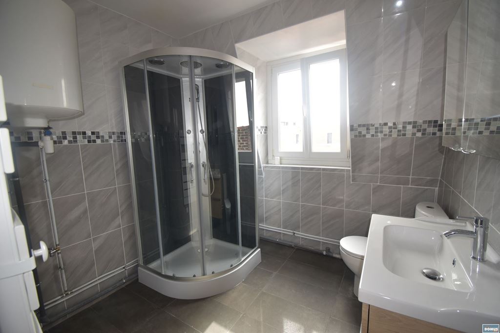 Appartement LILLE (59800) DOMUS IMMO