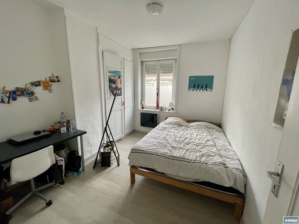 Maison LILLE (59800) DOMUS IMMO