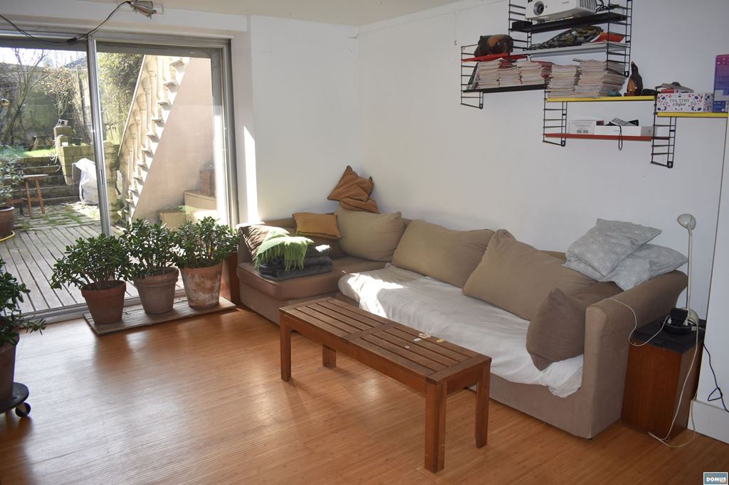 Maison LILLE (59000) DOMUS IMMO