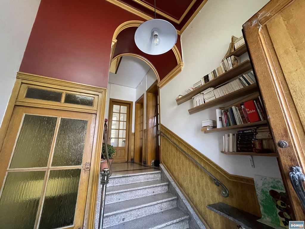 Maison LILLE (59000) DOMUS IMMO