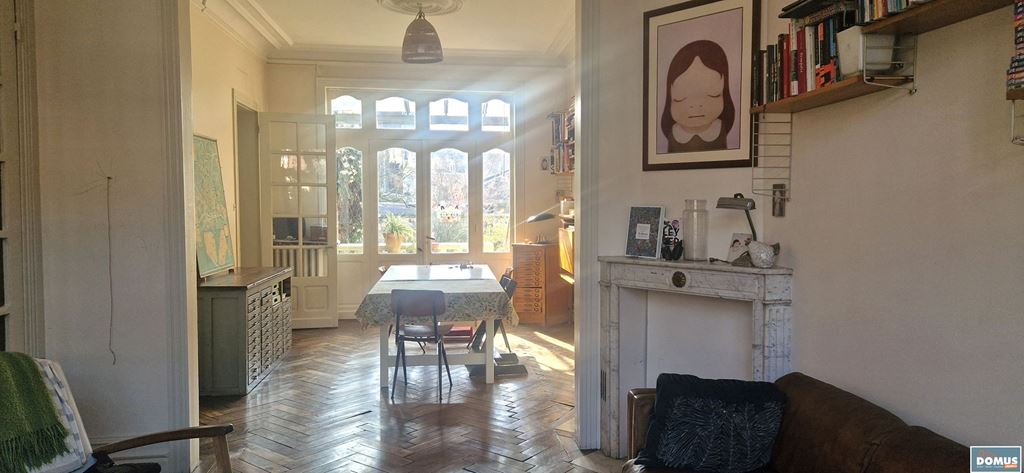 Maison LILLE (59000) DOMUS IMMO