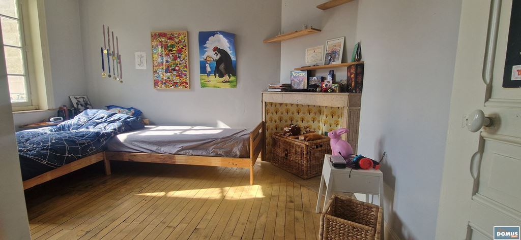 Maison LILLE (59000) DOMUS IMMO