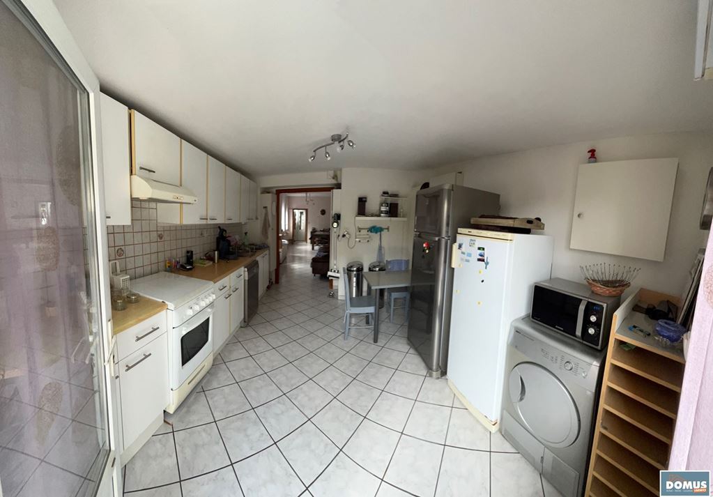 Maison TOURCOING (59200) DOMUS IMMO