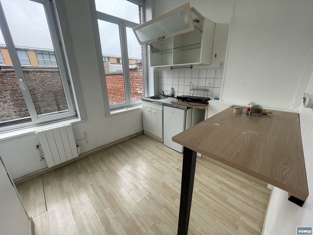 Appartement LILLE (59800) DOMUS IMMO