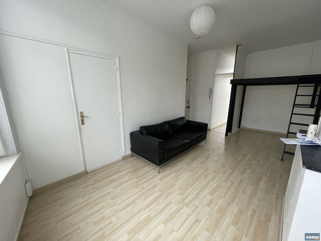 Appartement LILLE (59800) DOMUS IMMO
