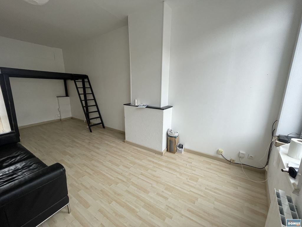 Appartement LILLE (59800) DOMUS IMMO