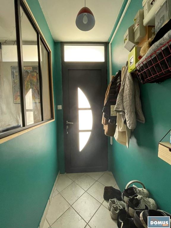 Maison LILLE (59800) DOMUS IMMO