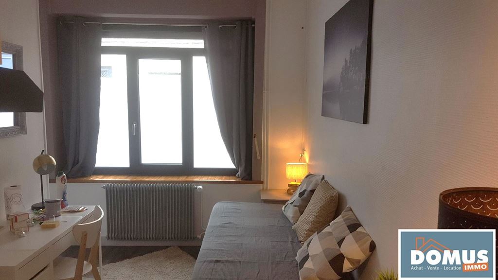 Appartement T1 LILLE (59800) DOMUS IMMO