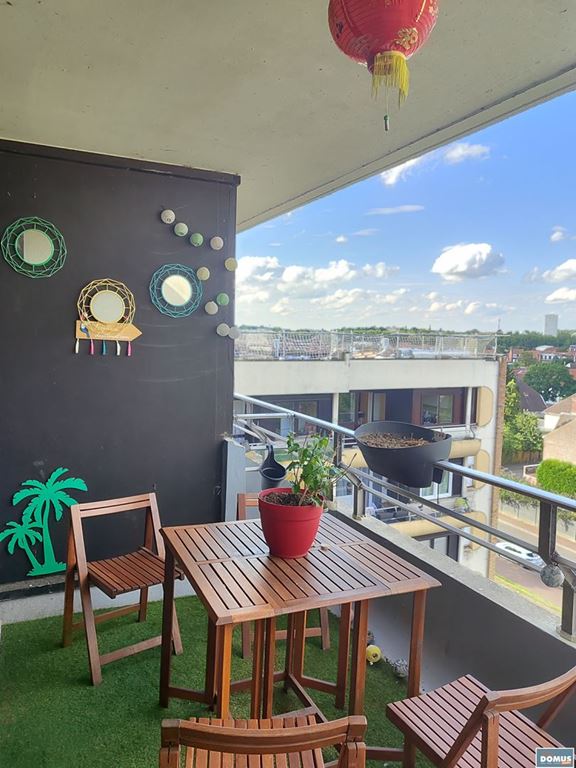 Appartement T4 HELLEMMES LILLE (59260) DOMUS IMMO