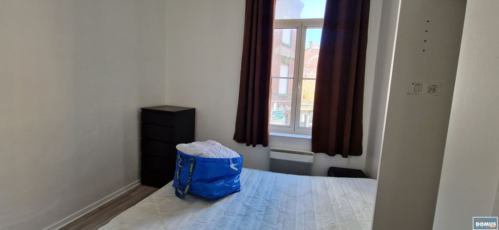 Appartement T1 LILLE (59800) DOMUS IMMO