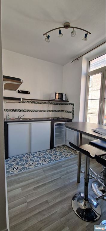 Appartement T1 LILLE (59800) DOMUS IMMO
