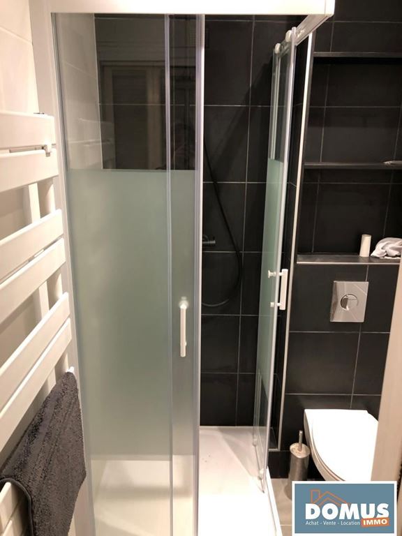 Appartement Studio HELLEMMES LILLE (59260) DOMUS IMMO