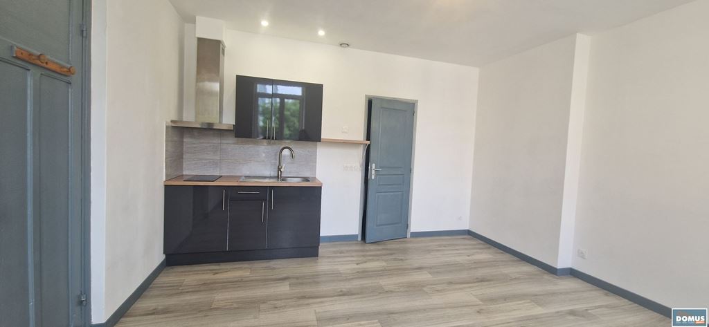 Appartement Studio LILLE (59800) DOMUS IMMO