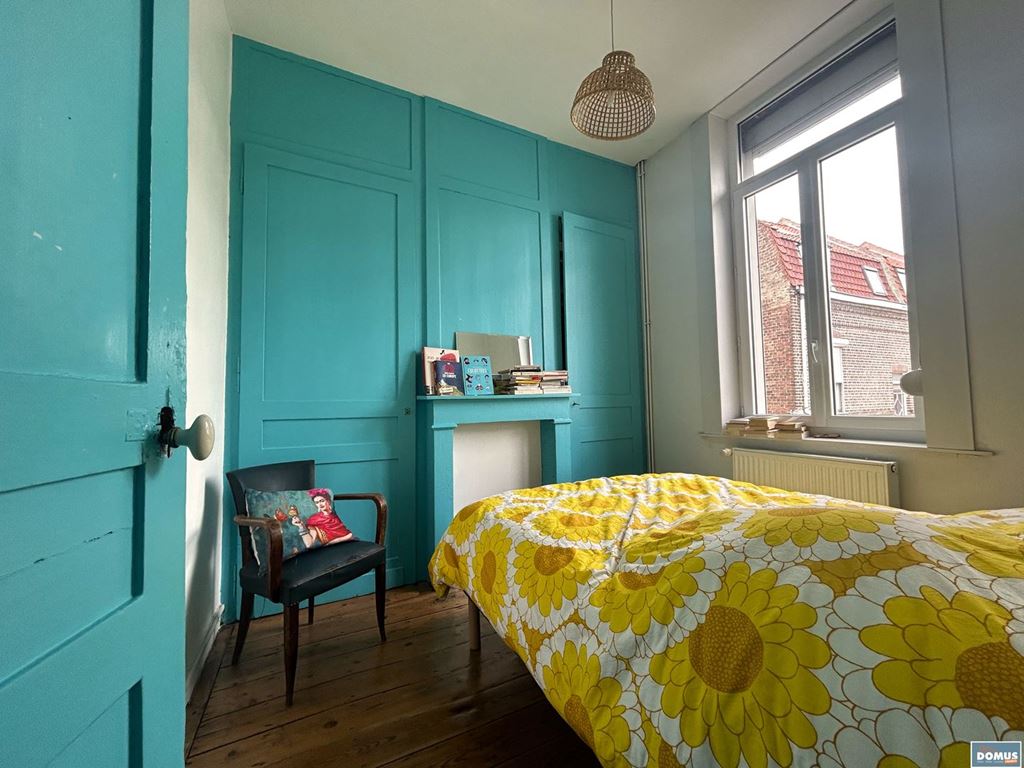 Maison LILLE (59800) DOMUS IMMO