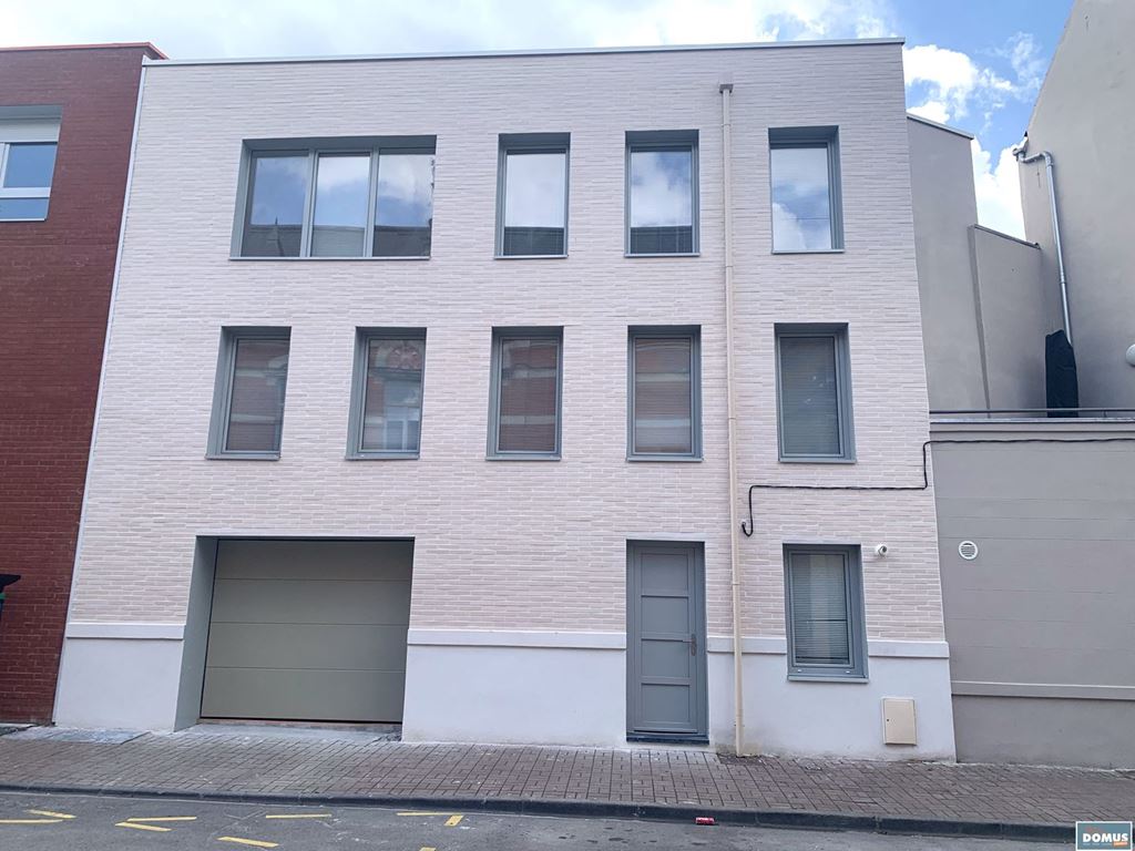 Maison LILLE (59000) DOMUS IMMO