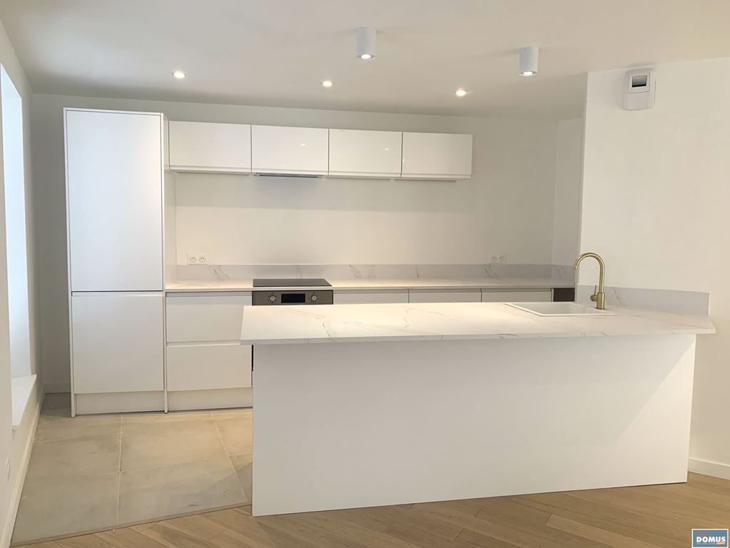 Maison LILLE (59000) DOMUS IMMO