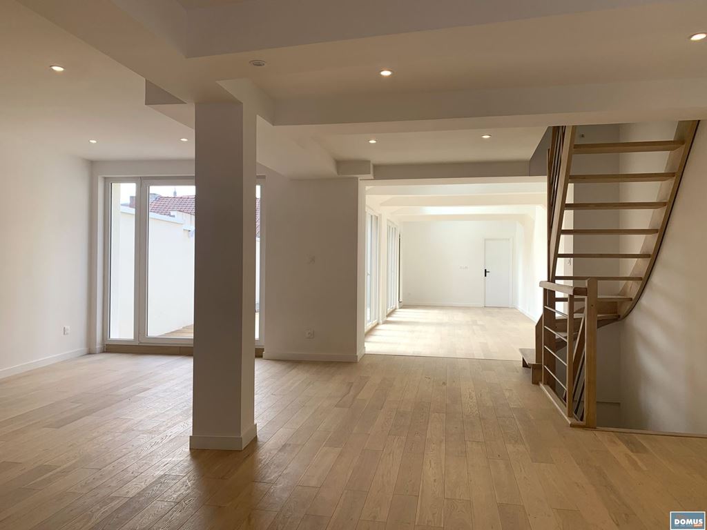Maison LILLE (59000) DOMUS IMMO