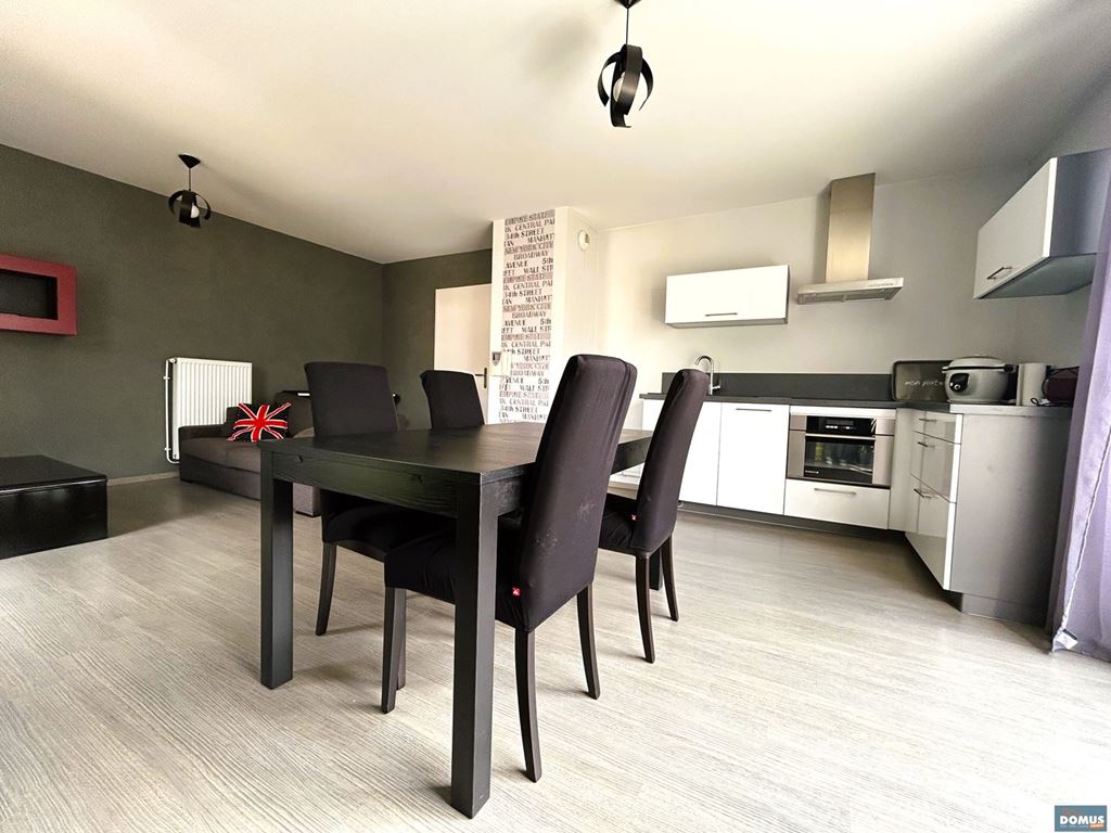 Appartement LILLE (59800) DOMUS IMMO