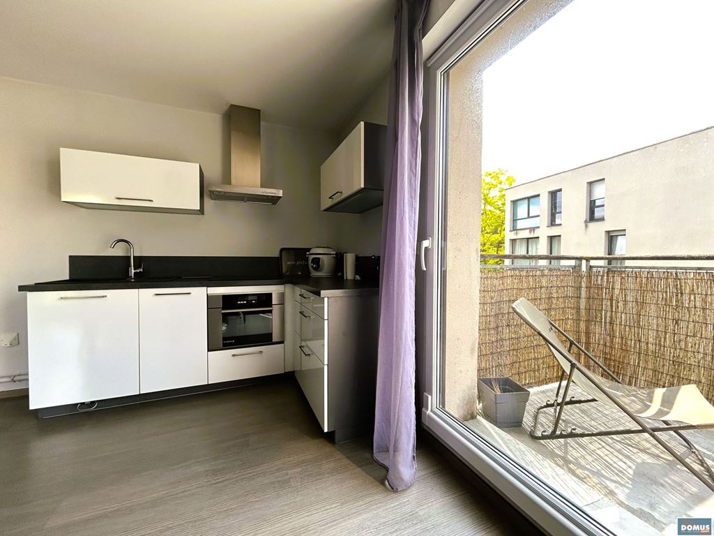 Appartement LILLE (59800) DOMUS IMMO