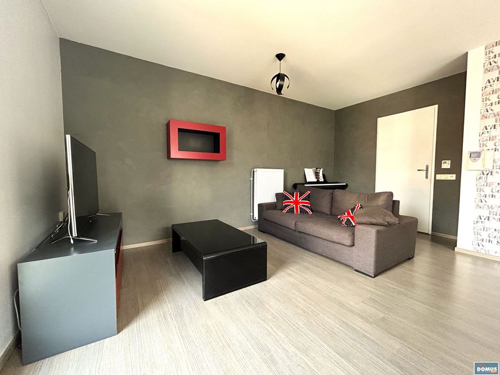 Appartement LILLE (59800) DOMUS IMMO