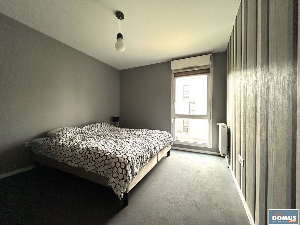 Appartement LILLE (59800) DOMUS IMMO