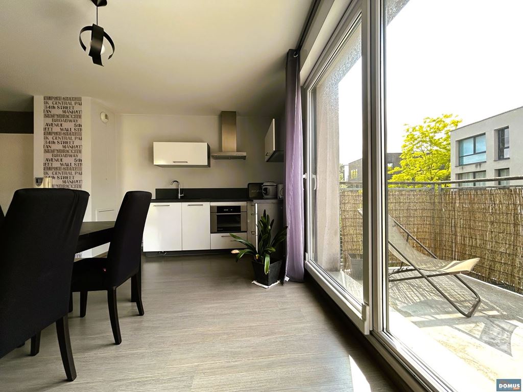 Appartement LILLE (59800) DOMUS IMMO