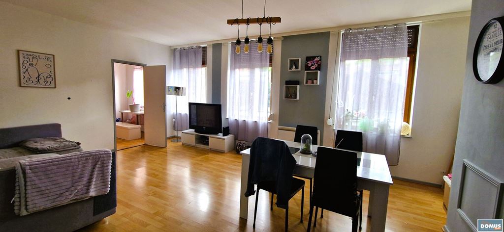 Appartement LILLE (59800) DOMUS IMMO