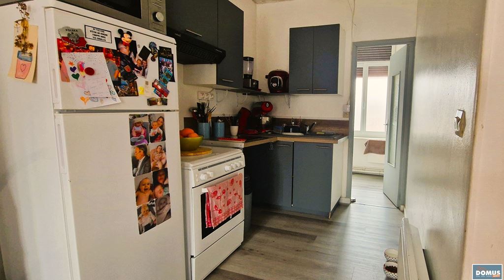 Appartement LILLE (59800) DOMUS IMMO
