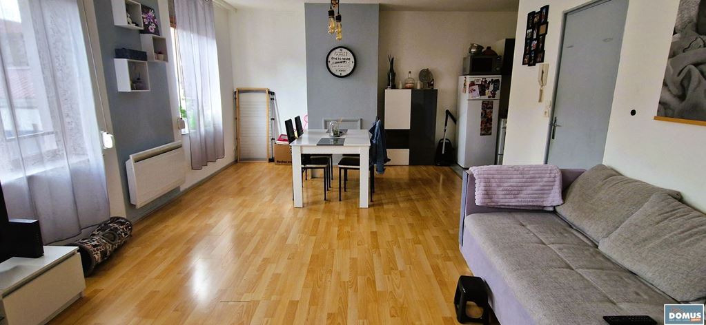 Appartement LILLE (59800) DOMUS IMMO