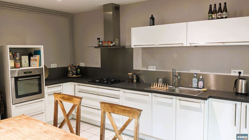 Appartement T3 LILLE (59800) DOMUS IMMO