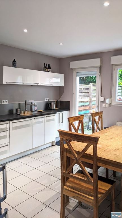 Appartement T3 LILLE (59800) DOMUS IMMO