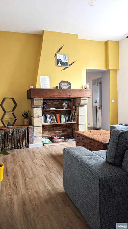 Appartement T3 LILLE (59800) DOMUS IMMO