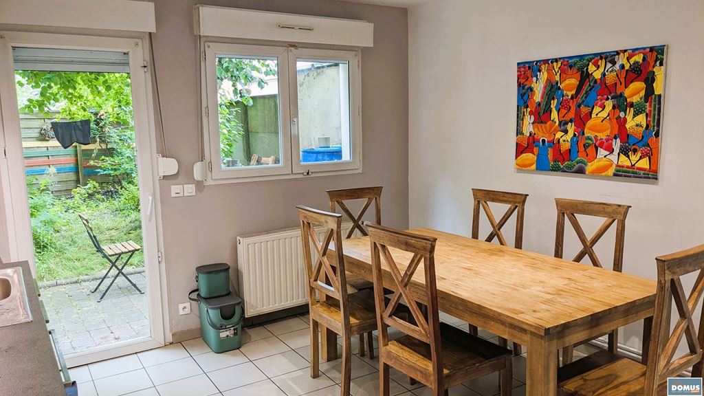 Appartement T3 LILLE (59800) DOMUS IMMO